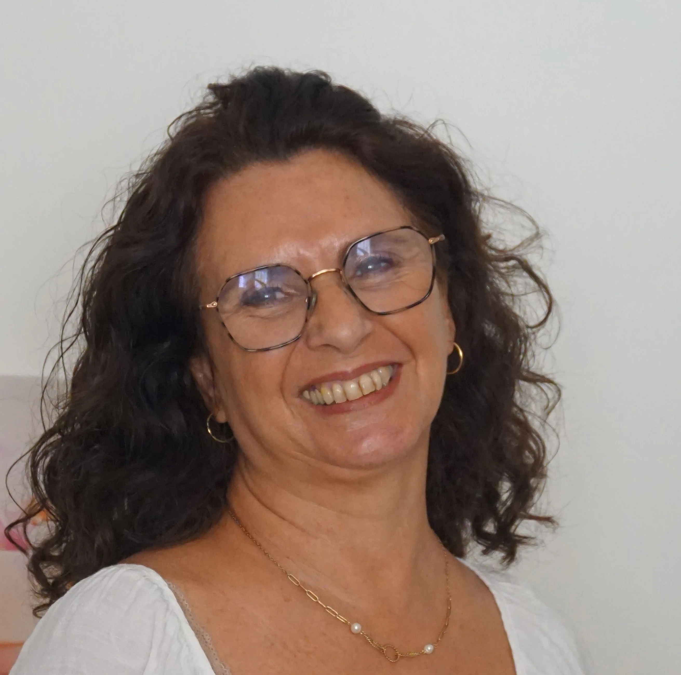 Viviane Follet, Psychopraktikerin in Le Cannet